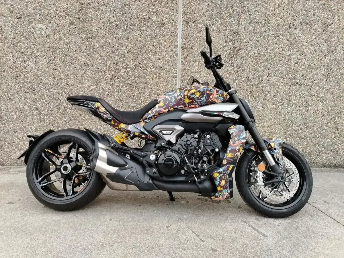Ducati XDiavel V4: l'usato del giorno di Moto.it [GALLERY] (7)