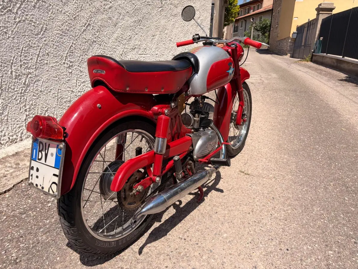 MV Agusta SuperPulman (9)