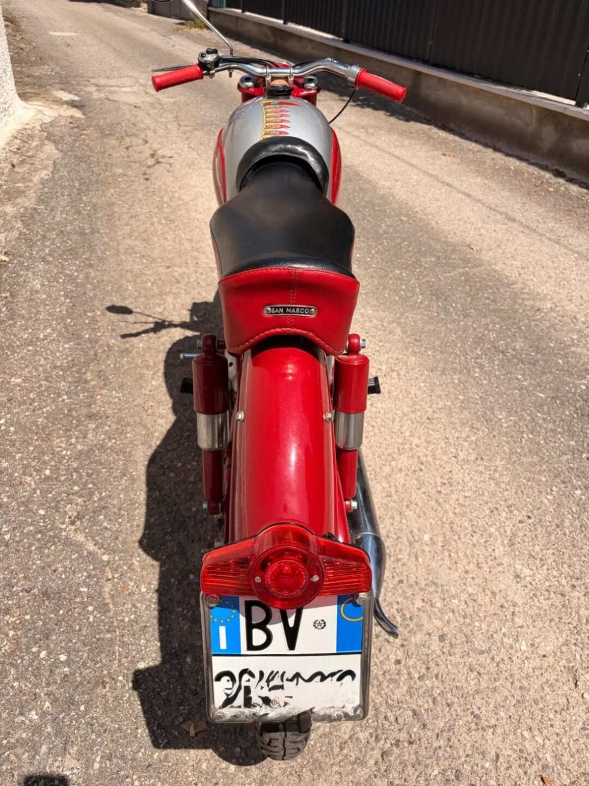 MV Agusta SuperPulman (10)