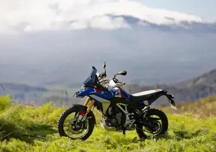 Clamoroso boom di vendite di BMW F 450 GS in India: le piccole sono le nuove maxi