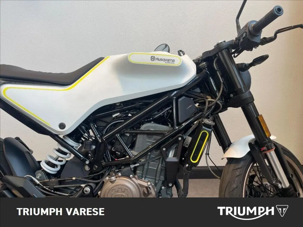 Husqvarna Vitpilen 401 (2018 - 19) (6)