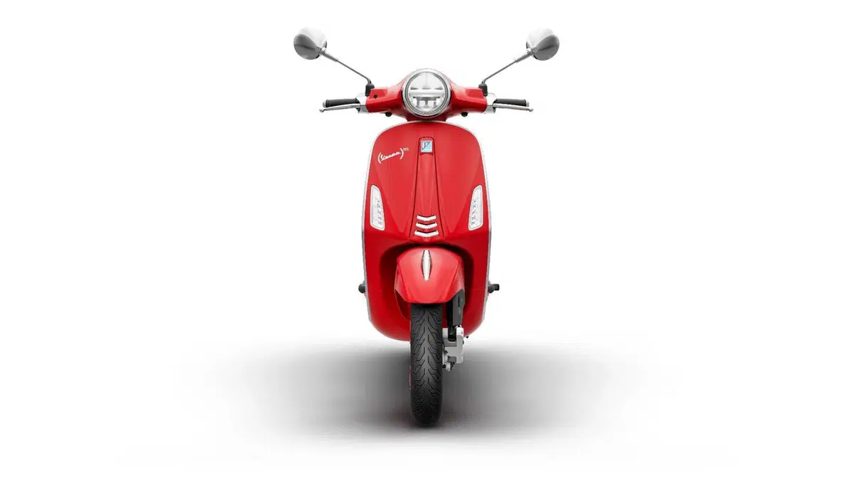 Vespa Primavera 125 RED (2025 - 26) (6)
