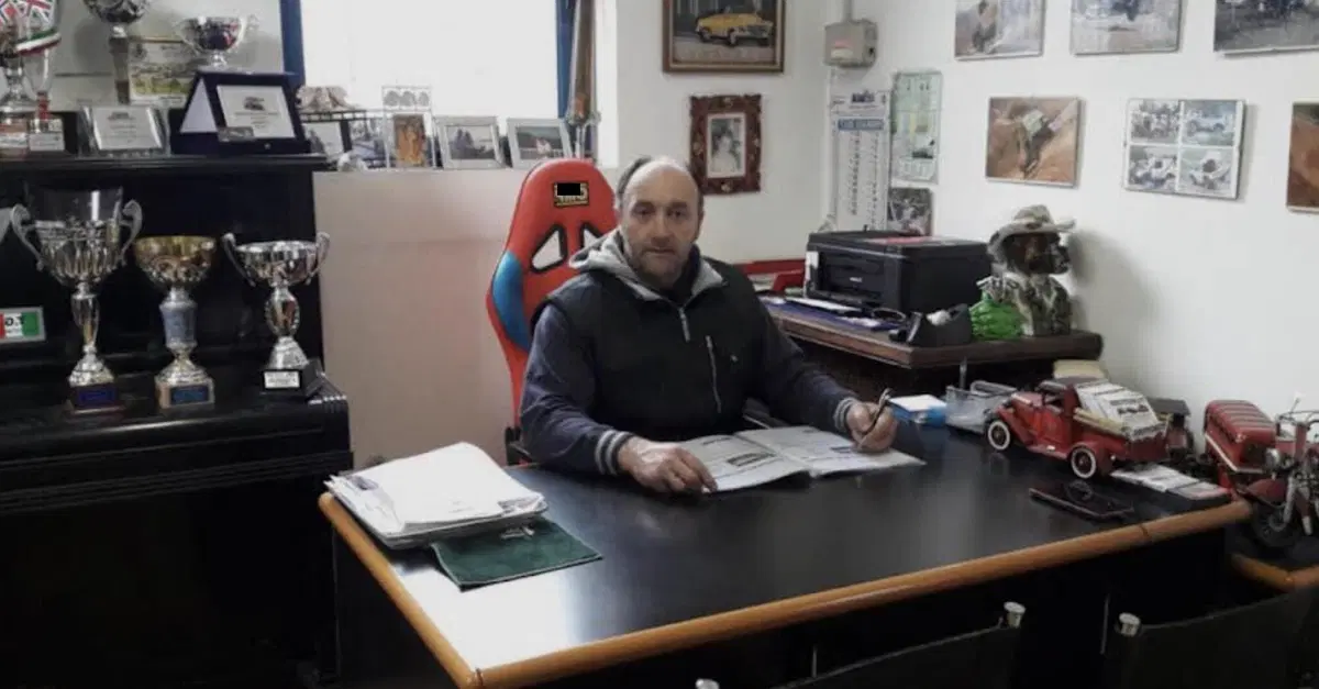 Incidente con la moto a Milano: morto Gianpaolo Testa