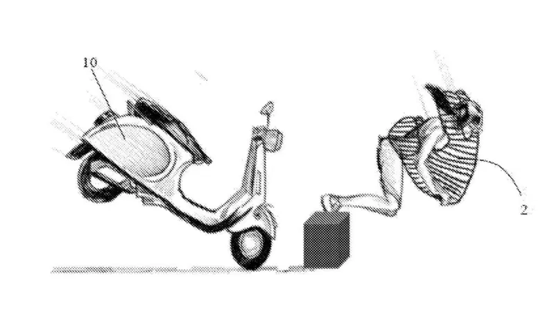 Airbag: Autoliv lo fa "strano"