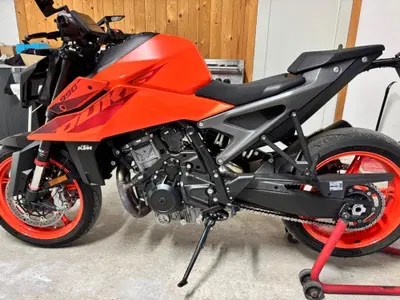 KTM 990 Duke (2024 - 26) usata