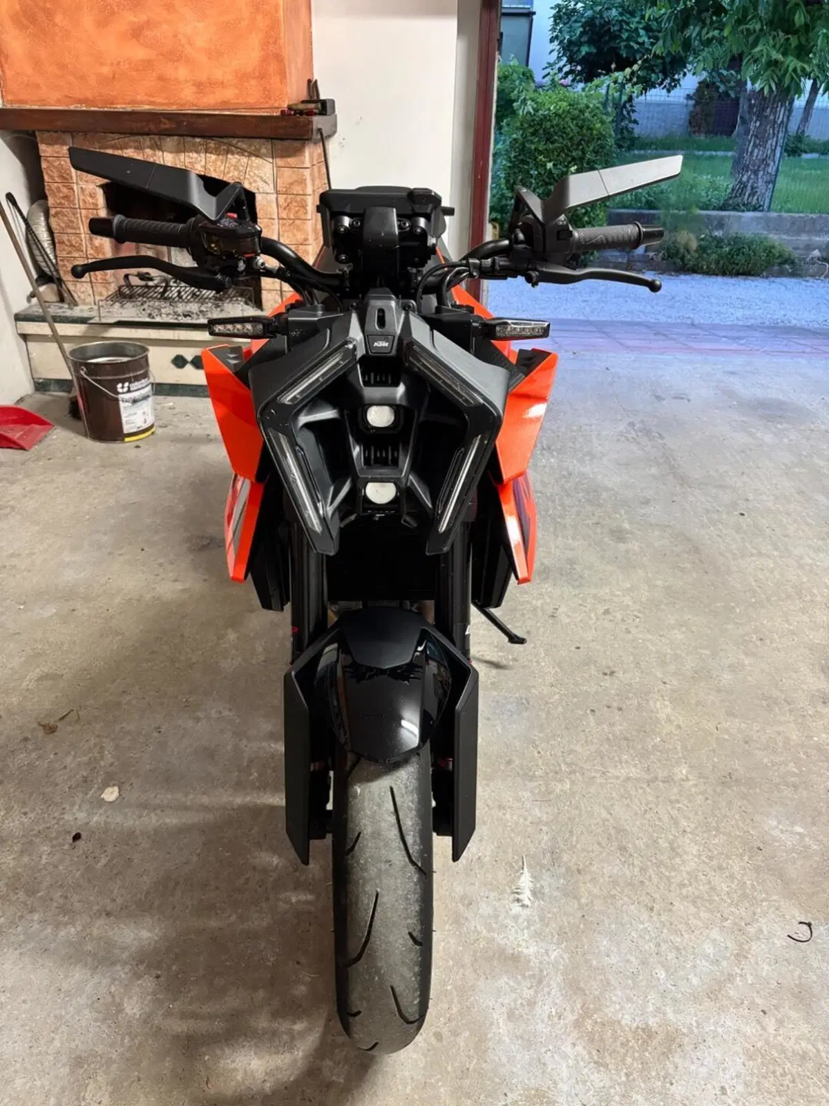 KTM 990 Duke (2024 - 26) (5)