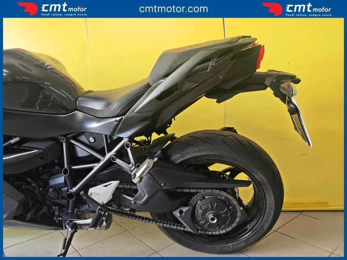 Kawasaki Ninja H2 SX (2018 - 20) (7)