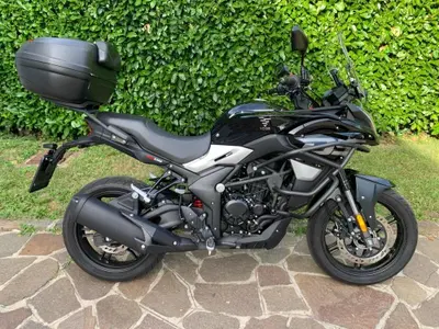 Voge Valico 300DS (2021 - 24) usata
