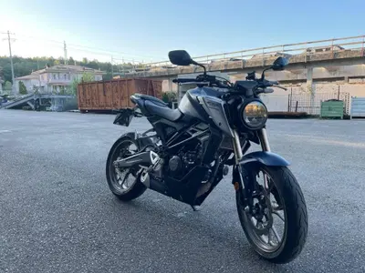 Honda CB 125 R (2021 - 23) usata