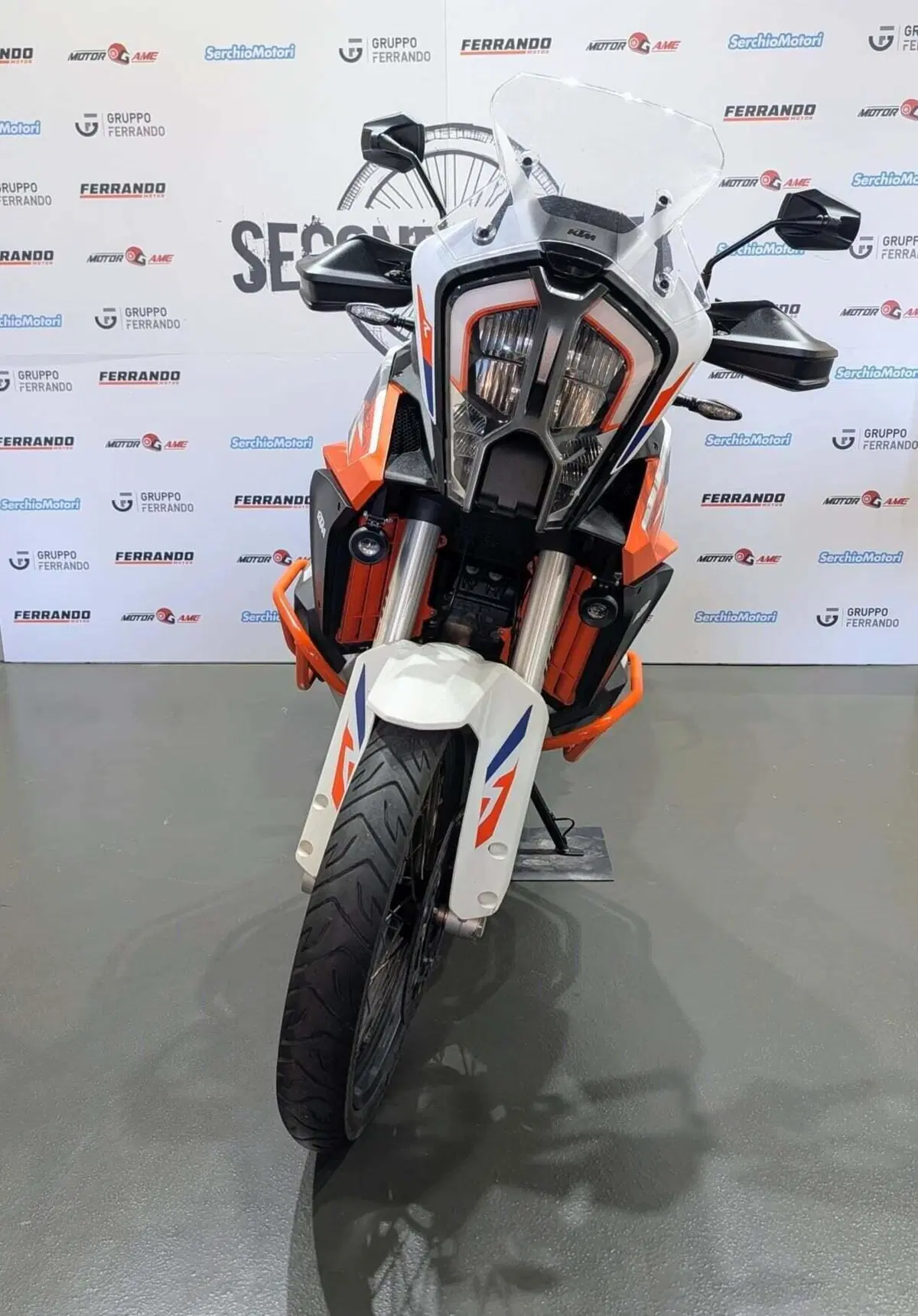 KTM 1290 Super Adventure R (2022 - 25) (3)