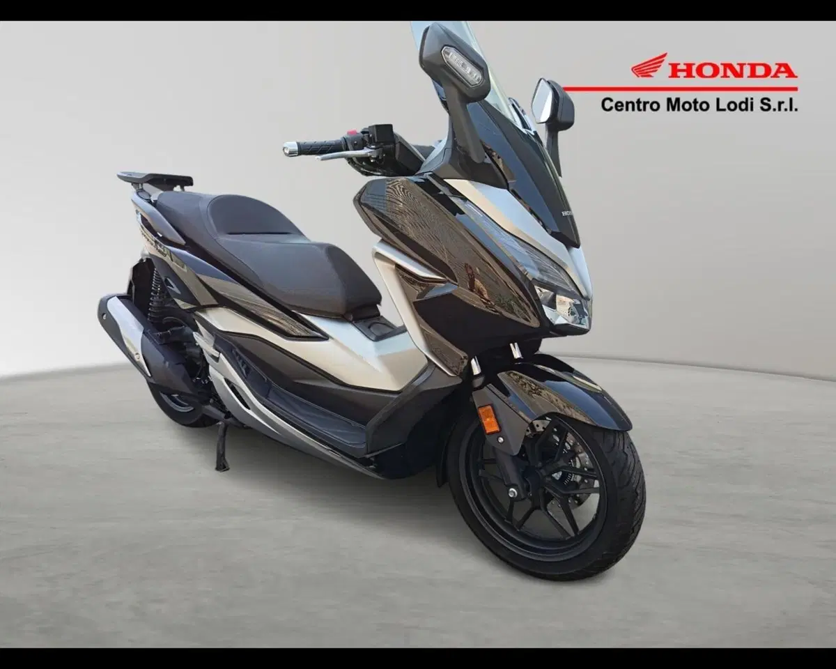 Honda Forza 300 ABS (2018 - 20) (2)