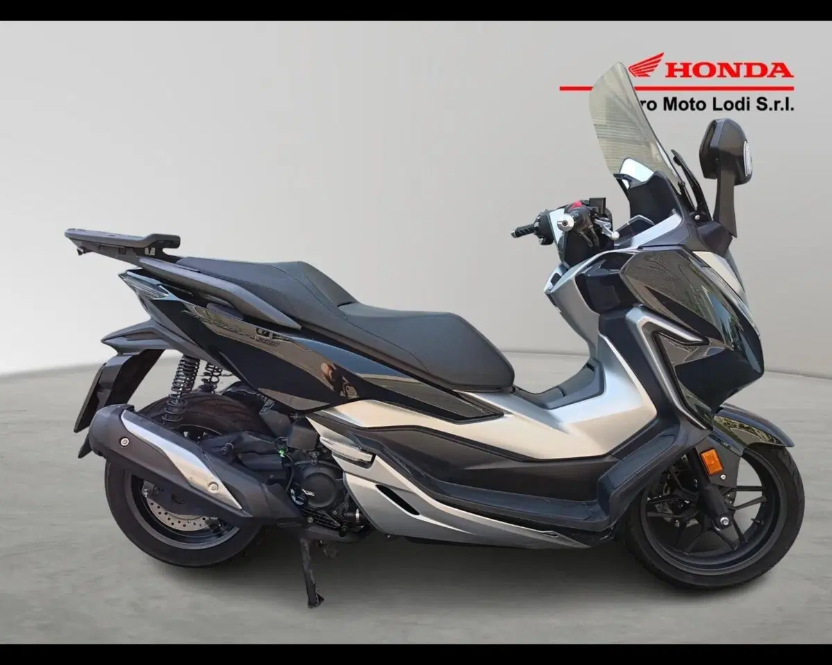 Honda Forza 300 ABS (2018 - 20)