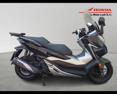 Honda Forza 300 ABS (2018 - 20) usata