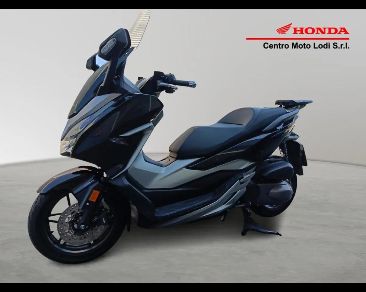 Honda Forza 300 ABS (2018 - 20) (4)
