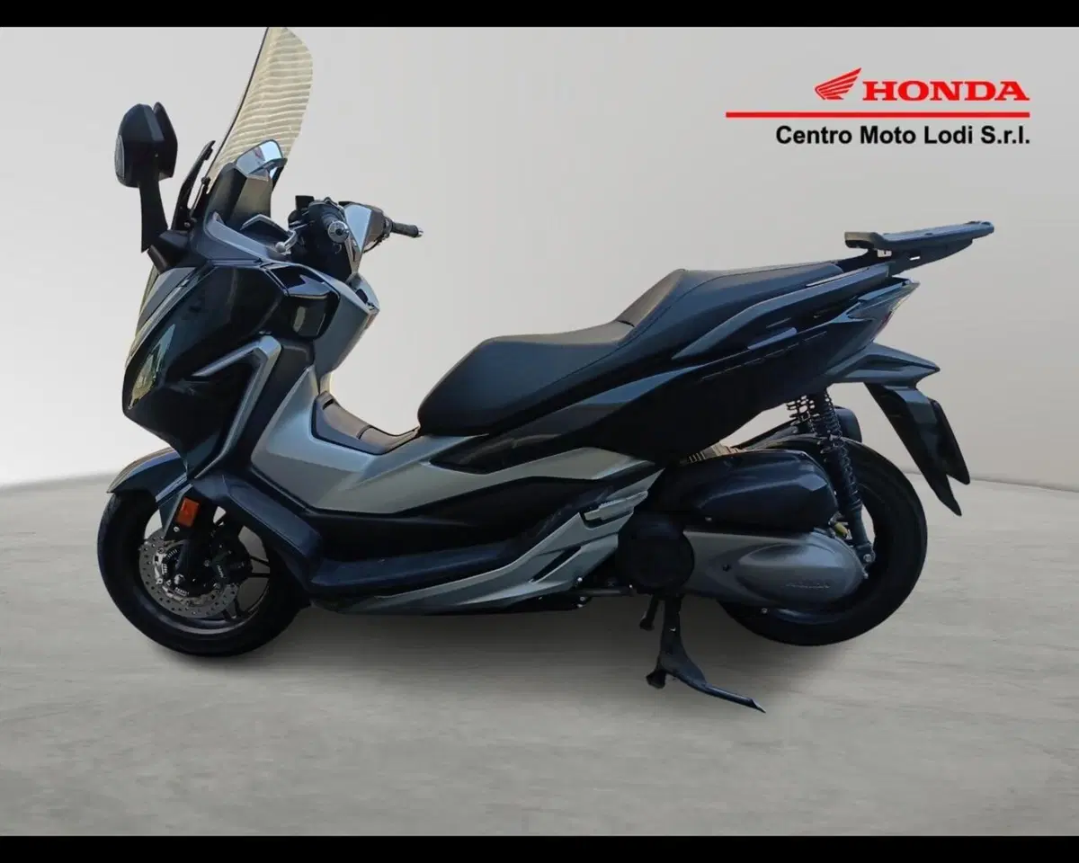Honda Forza 300 ABS (2018 - 20) (3)