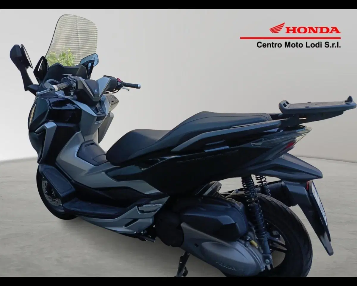 Honda Forza 300 ABS (2018 - 20) (6)
