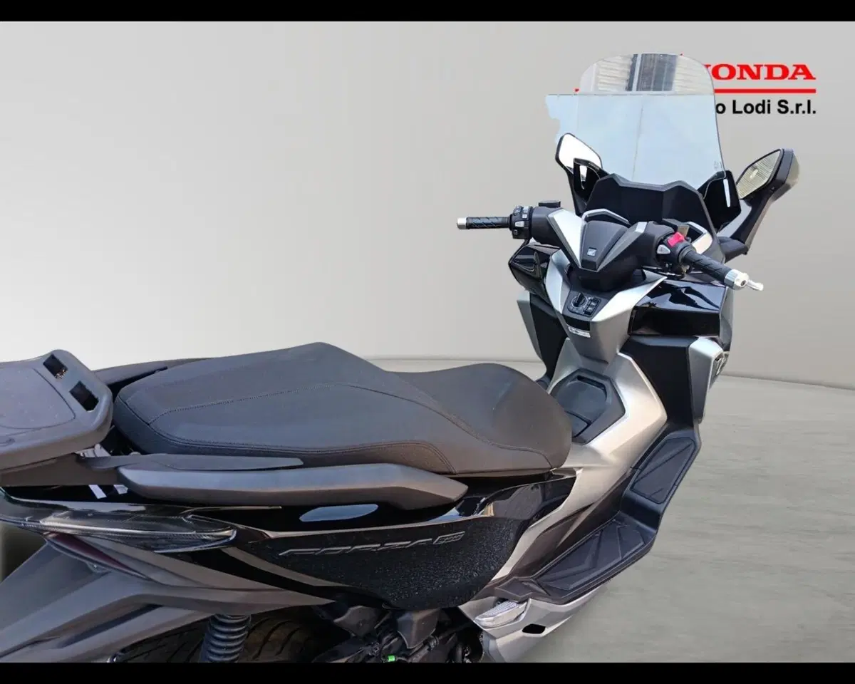 Honda Forza 300 ABS (2018 - 20) (5)