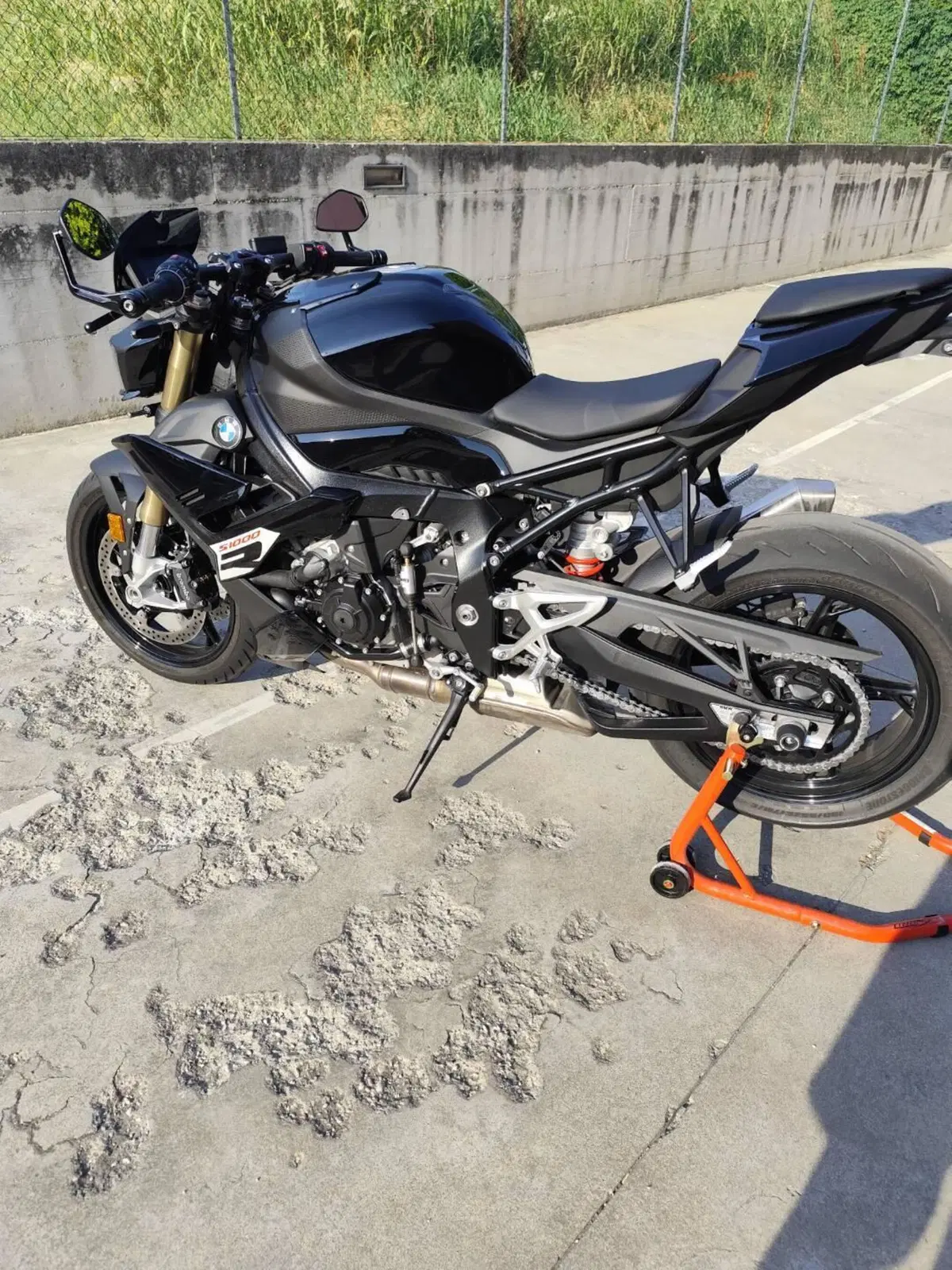 Bmw S 1000 R (2025 - 26) (2)