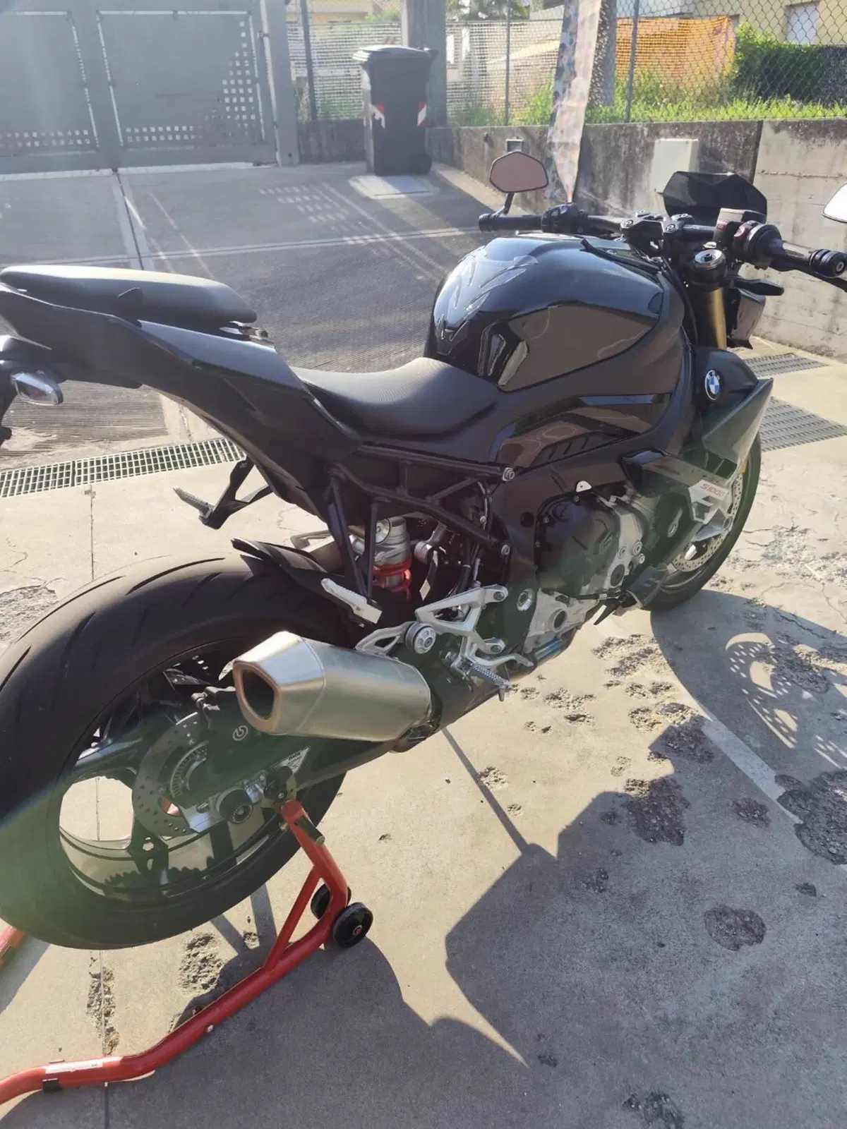 Bmw S 1000 R (2025 - 26) (3)