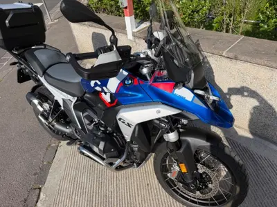 Bmw R 1300 GS Trophy (2023 - 26) usata