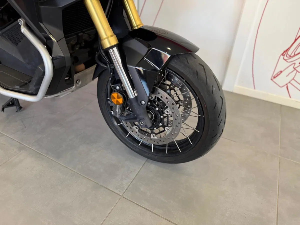 Honda X-ADV 750 DCT Adventure (2021 - 24) (9)