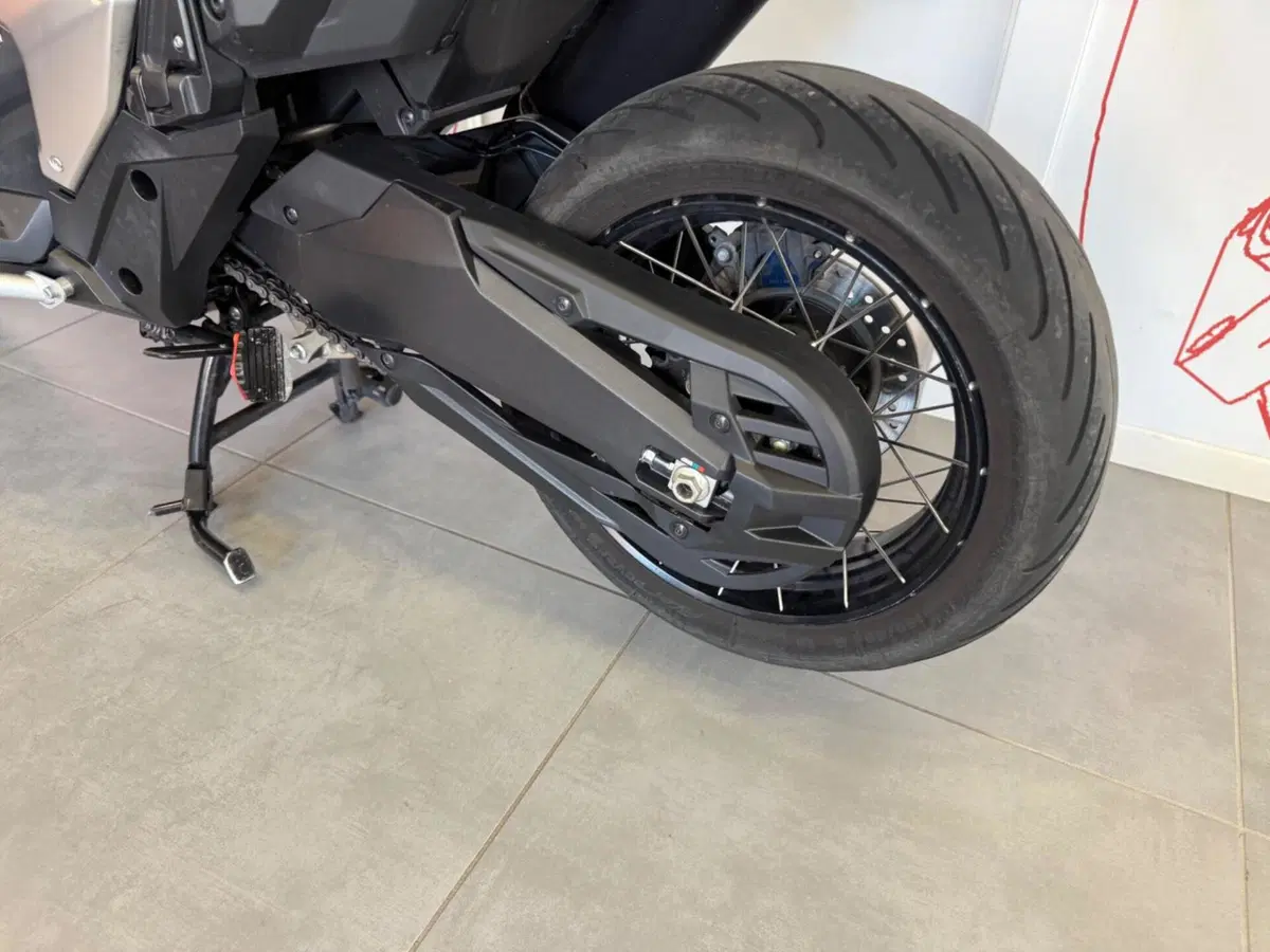 Honda X-ADV 750 DCT Adventure (2021 - 24) (15)