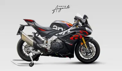 Aprilia RSV4 1100 Factory (2021 - 24) usata