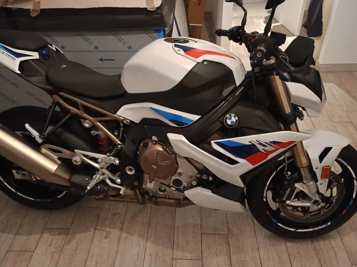 Bmw S 1000 R (2021 - 24) (16)