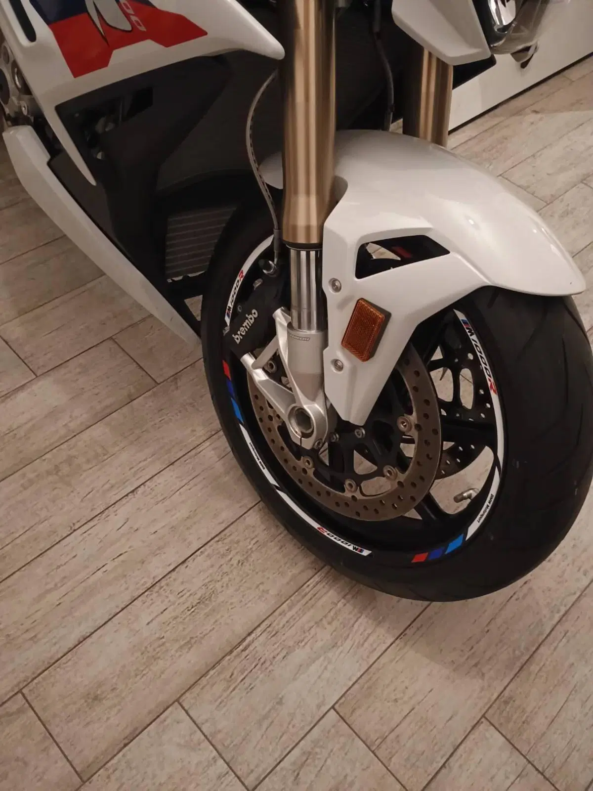 Bmw S 1000 R (2021 - 24) (17)