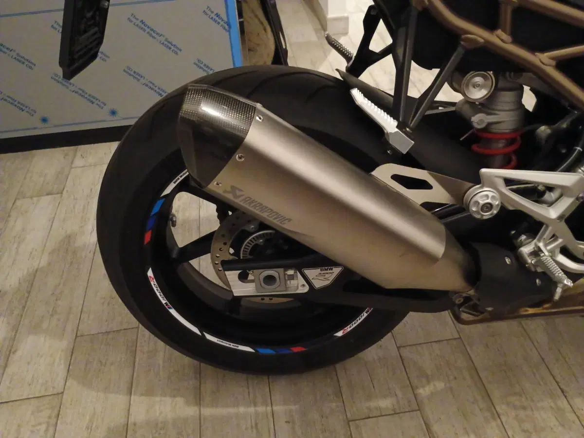 Bmw S 1000 R (2021 - 24) (18)
