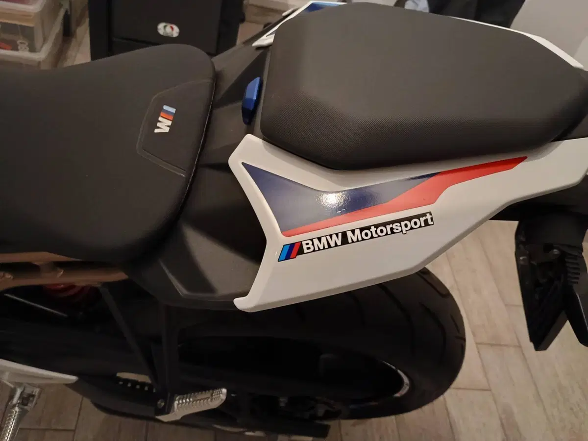 Bmw S 1000 R (2021 - 24) (19)