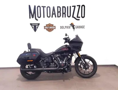 Harley-Davidson Low Rider ST (2025 - 26) usata