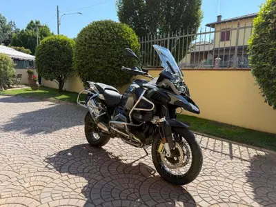 Bmw R 1200 GS Adventure (2017 - 18) usata