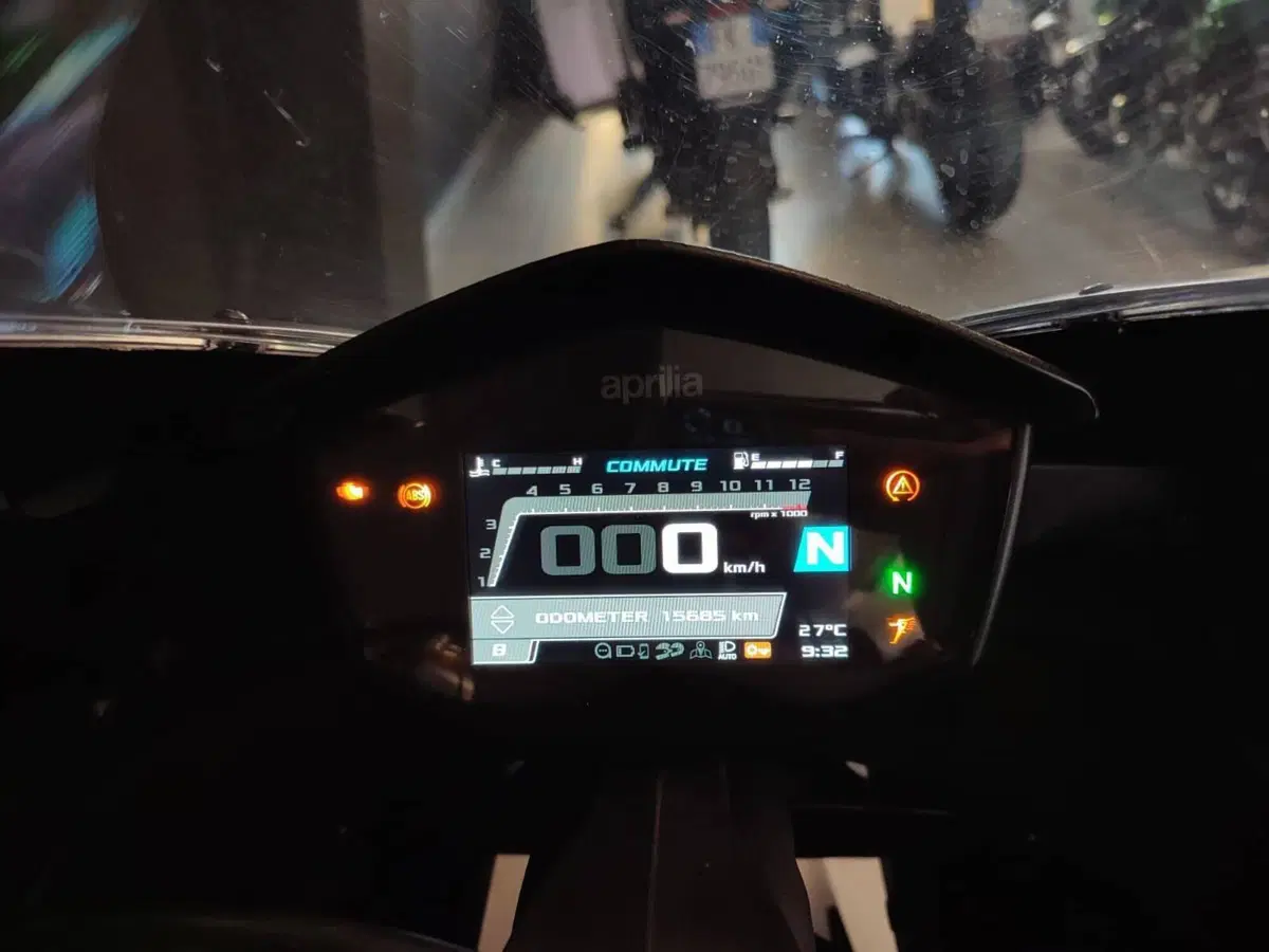 Aprilia RS 660 (2020 - 24) (5)