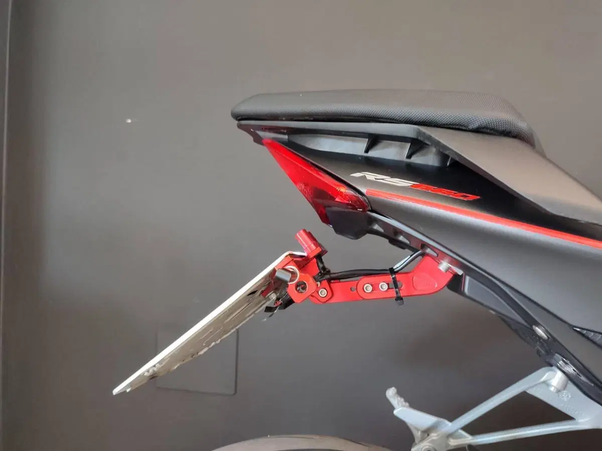 Aprilia RS 660 (2020 - 24) (6)