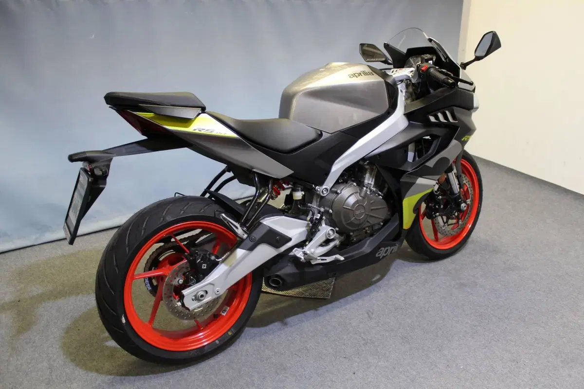 Aprilia RS 457 (2024 - 26) (3)
