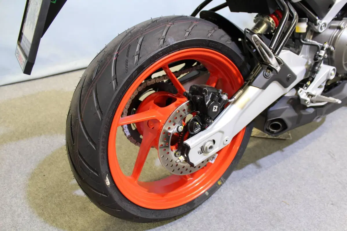 Aprilia RS 457 (2024 - 26) (5)