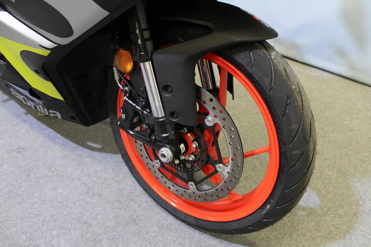 Aprilia RS 457 (2024 - 26) (6)