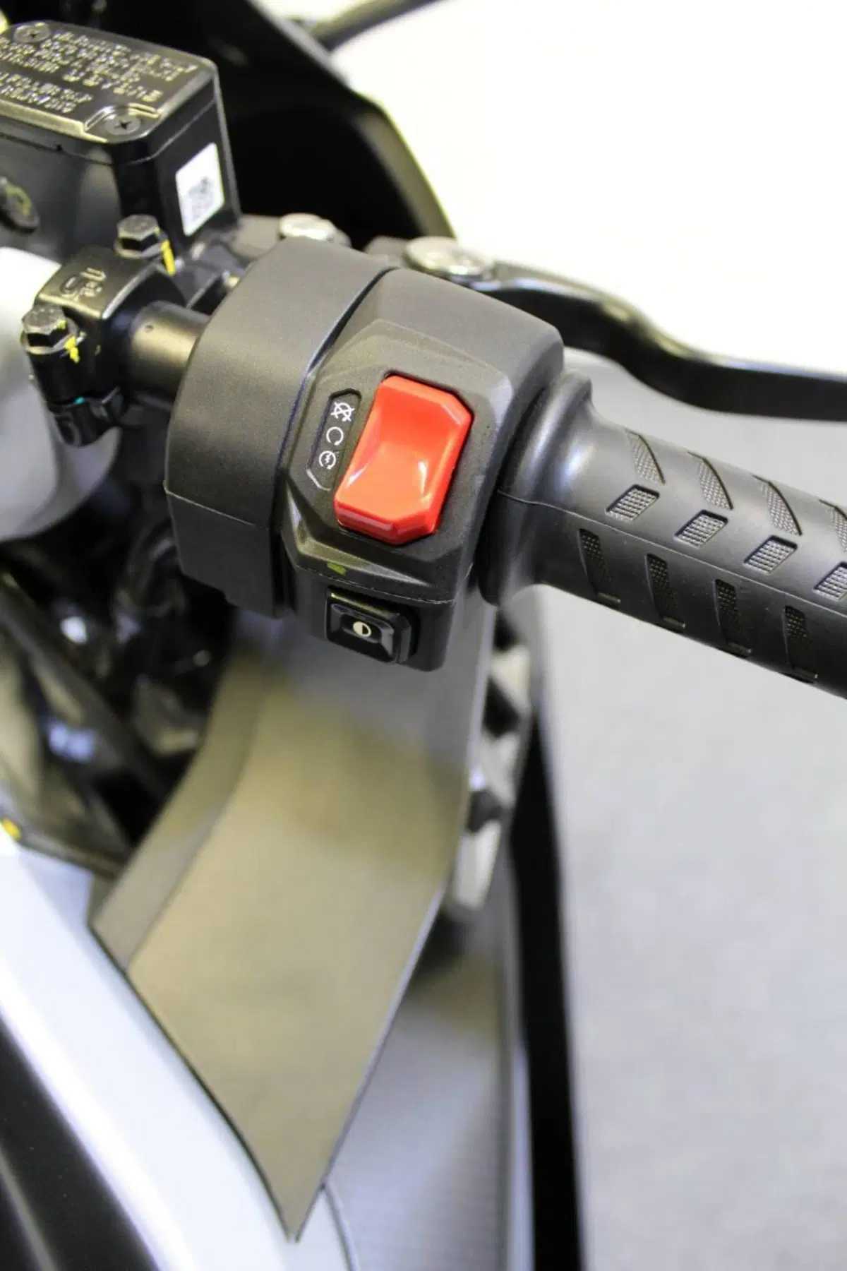 Aprilia RS 457 (2024 - 26) (9)