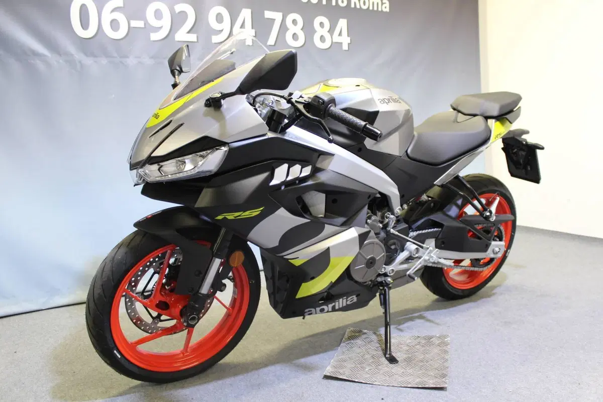 Aprilia RS 457 (2024 - 26) (11)