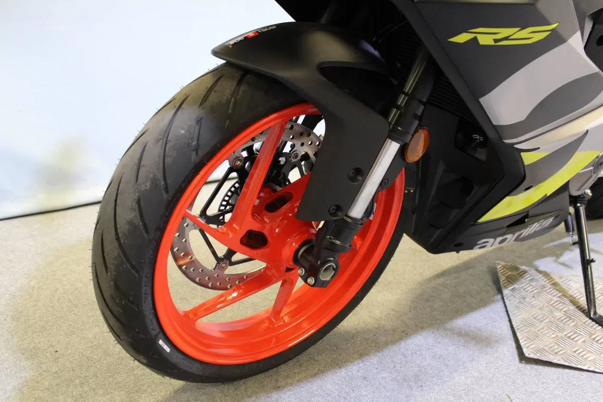 Aprilia RS 457 (2024 - 26) (13)