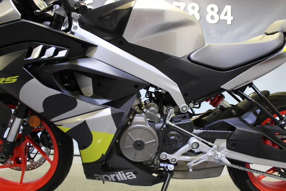 Aprilia RS 457 (2024 - 26) (15)