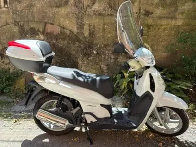 Honda SH 150i (2005 - 08) usata