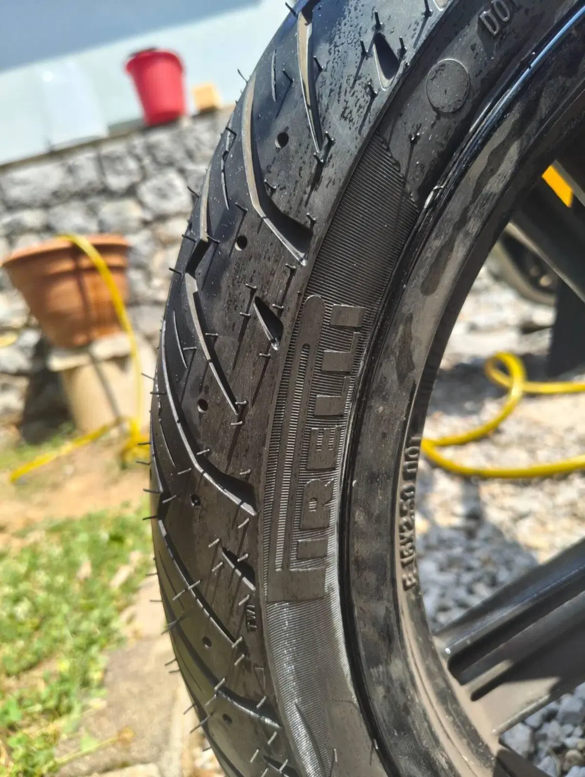 Kymco Agility 125 R16 Power Up (2021 - 26) (5)