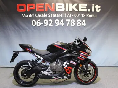 Aprilia RS 457 GP Replica (2026) usata