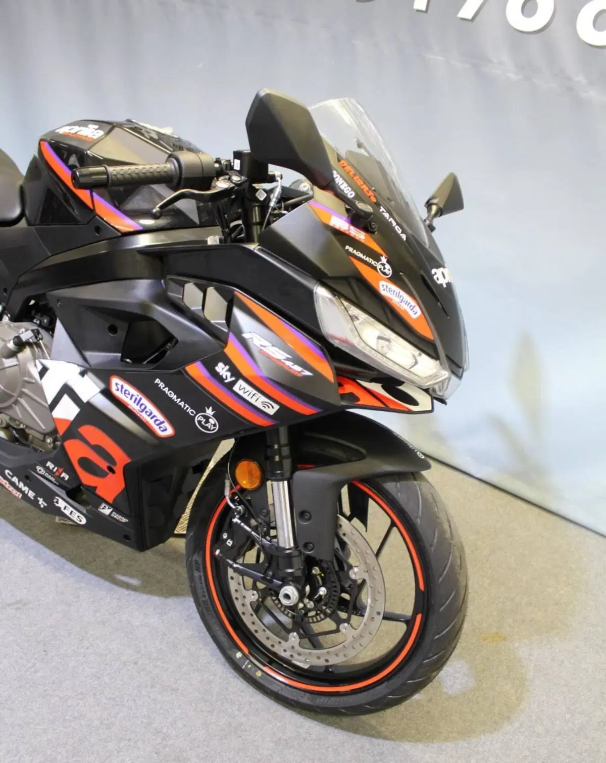 Aprilia RS 457 GP Replica (2026) (7)