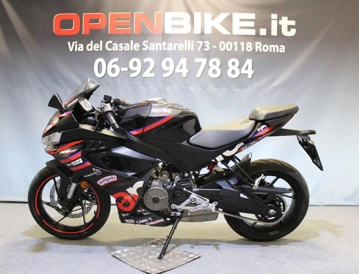 Aprilia RS 457 GP Replica (2026) (2)