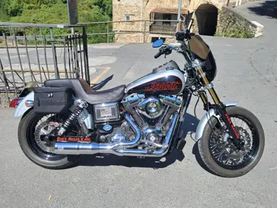 Harley-Davidson 1690 Low Rider (2014 - 17) - FXDL usata