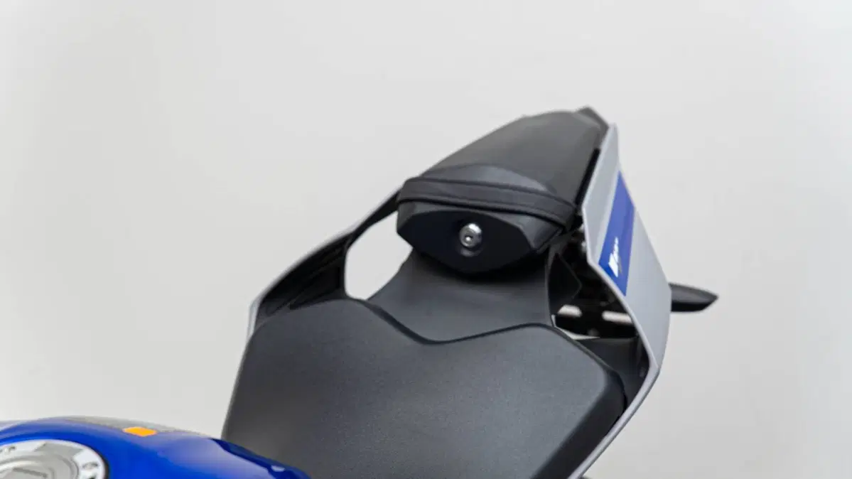 Yamaha YZF R1 (2020 - 25) (11)