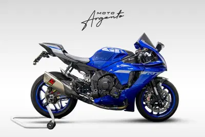 Yamaha YZF R1 (2020 - 25) usata